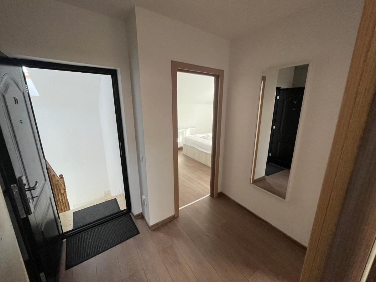 Grey Boutique Appartement *