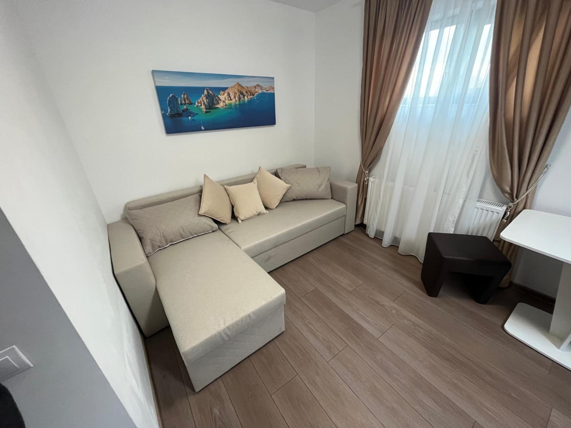 Grey Boutique Appartement Iasi