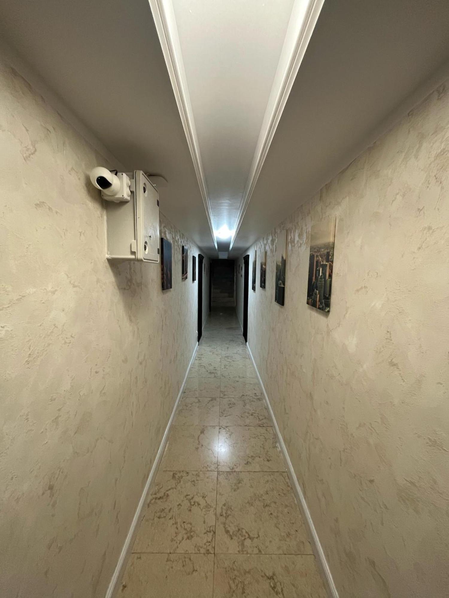 Appartement Grey Boutique