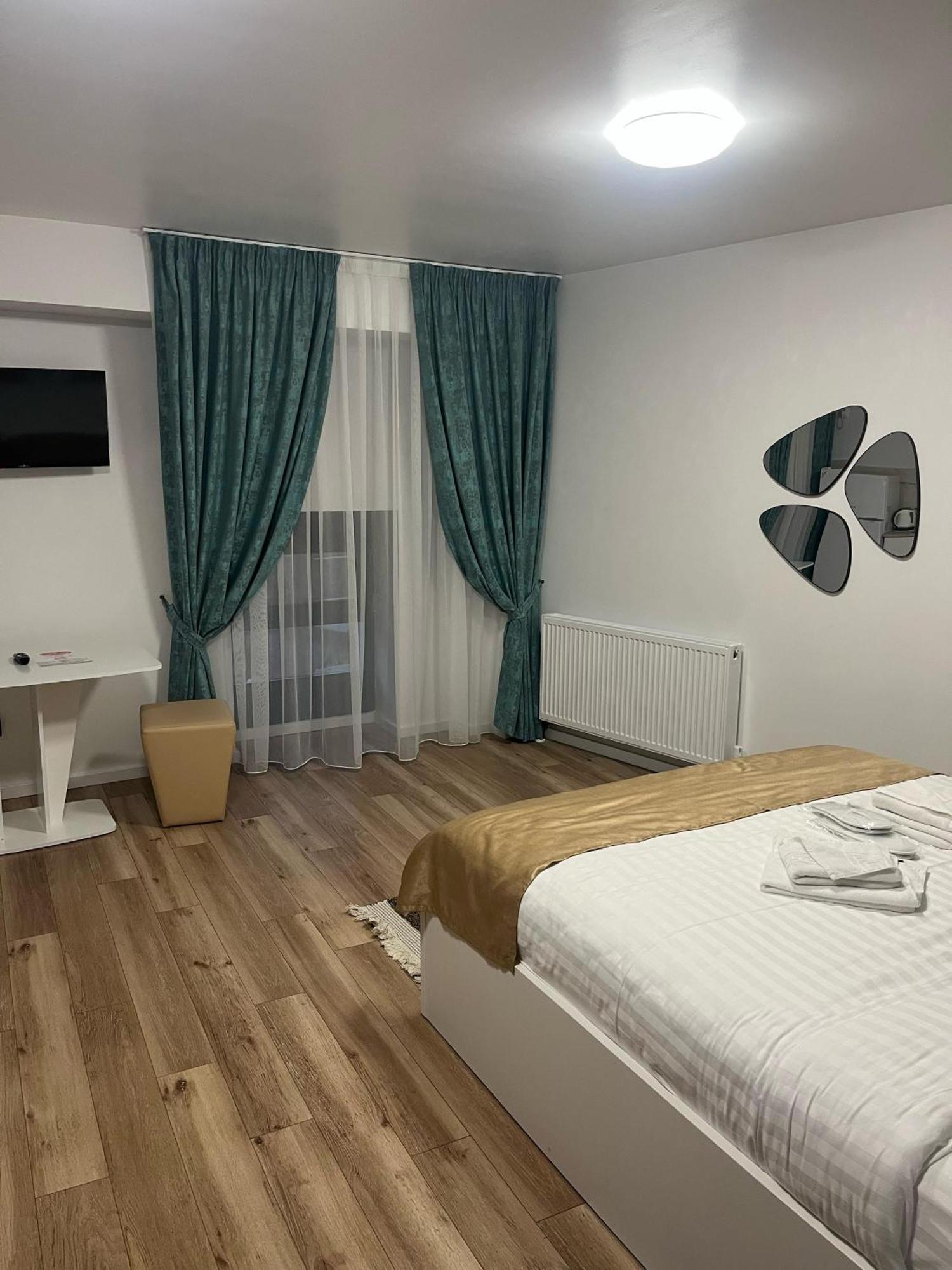 Appartement Grey Boutique