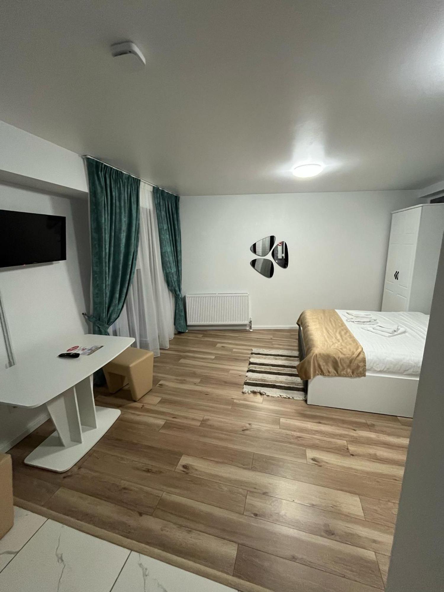 Grey Boutique Appartement *