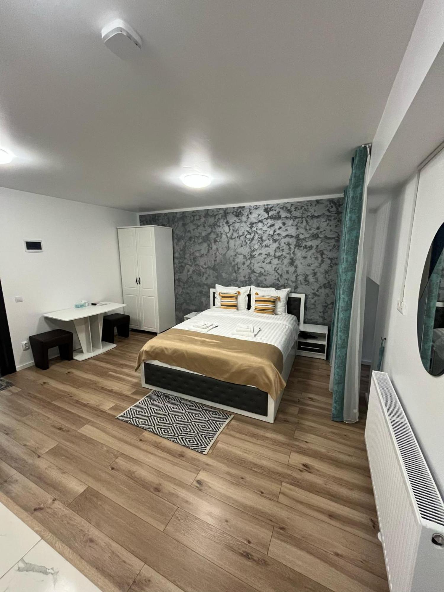 Appartement Grey Boutique Iasi