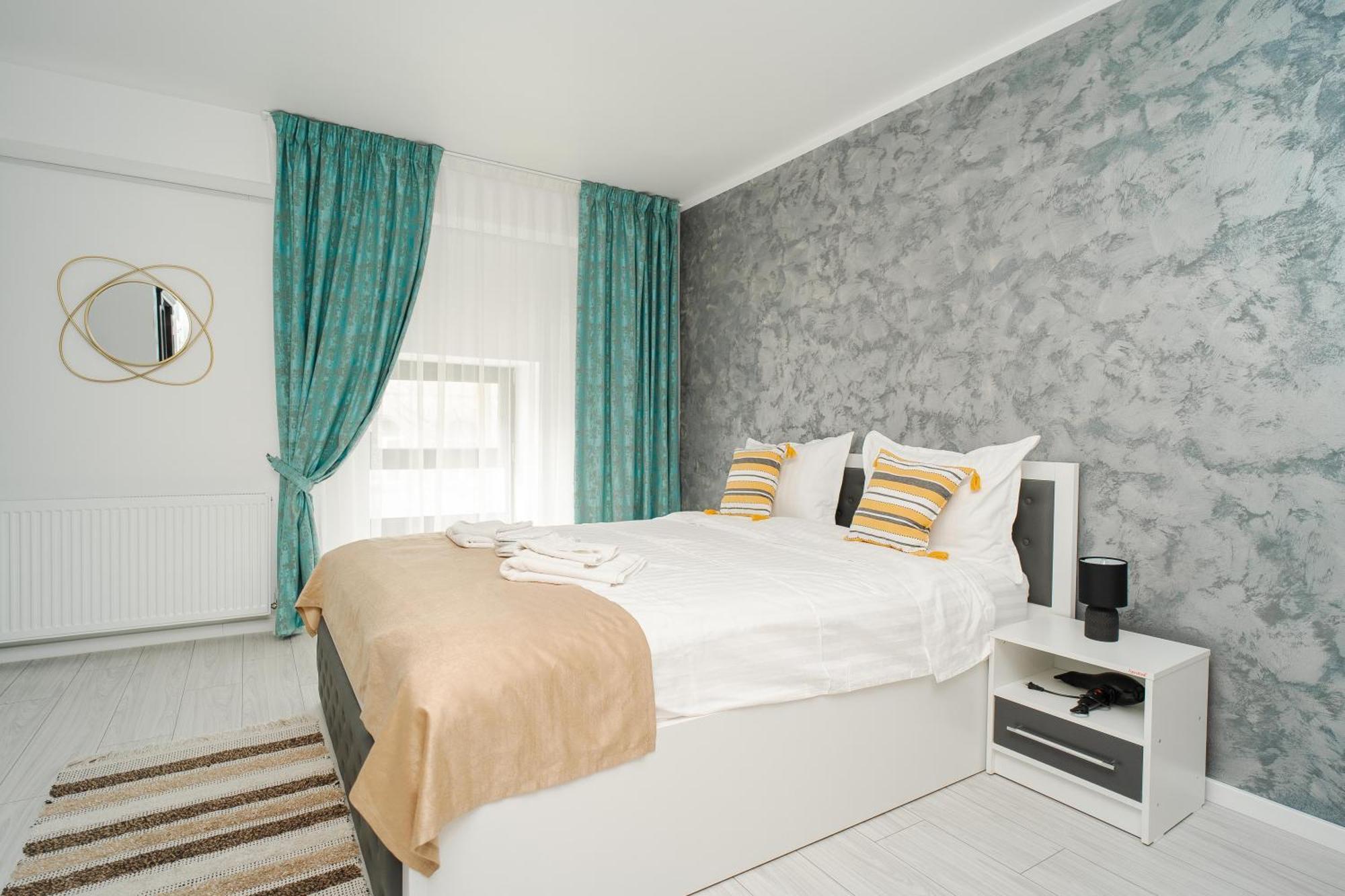Grey Boutique Appartement