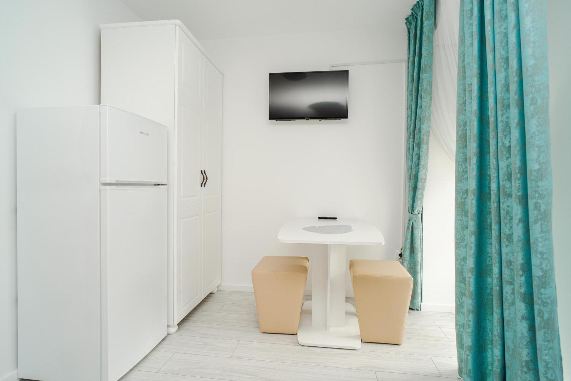 Grey Boutique Appartement *
