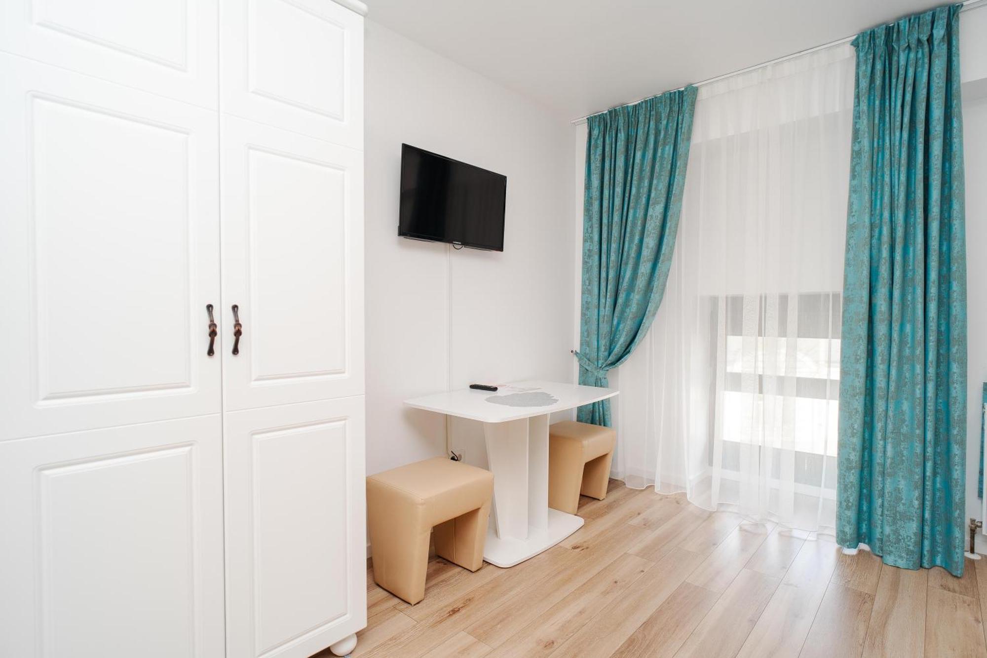 Appartement Grey Boutique