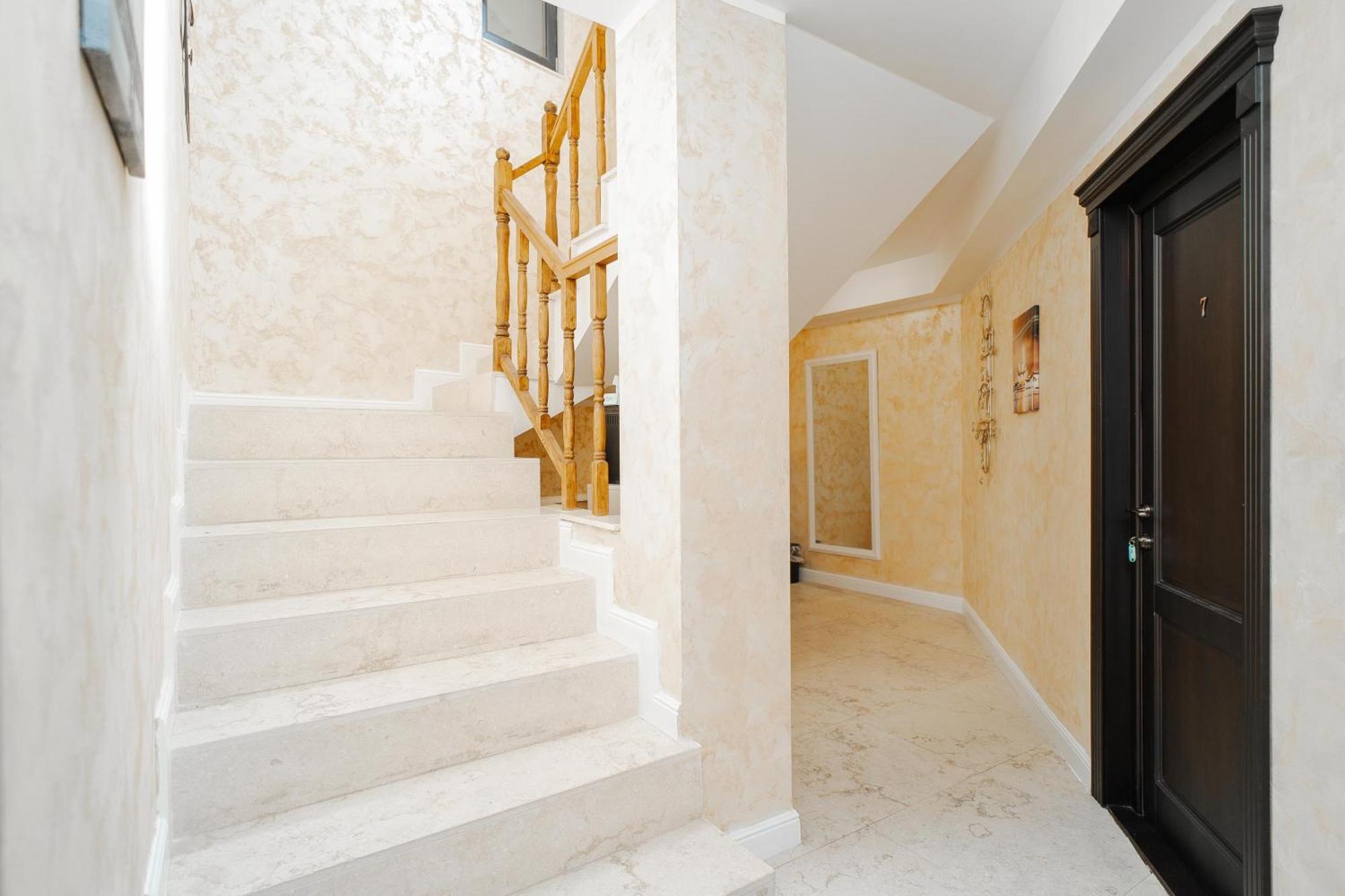 Appartement Grey Boutique