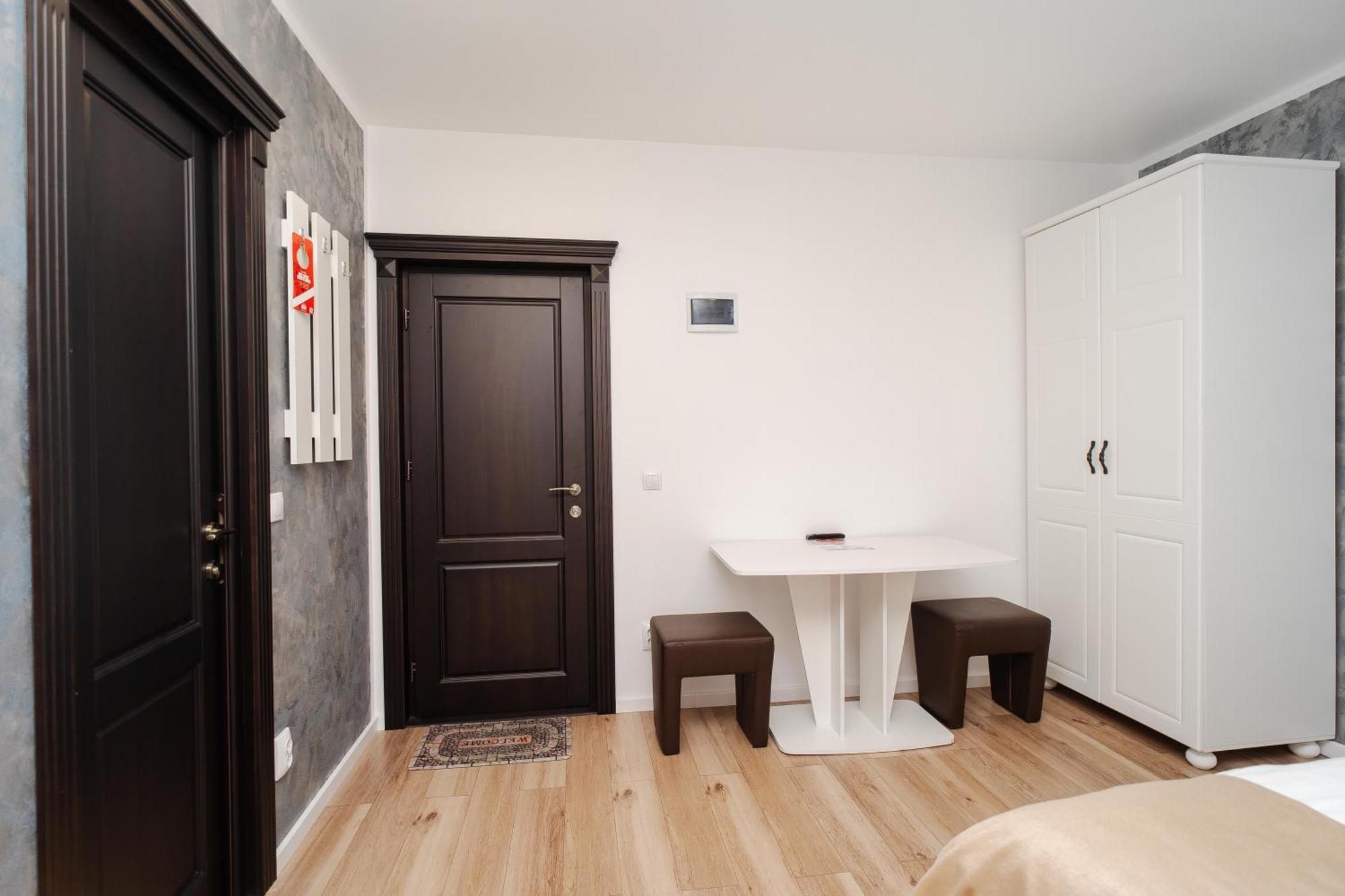 Appartement Grey Boutique *