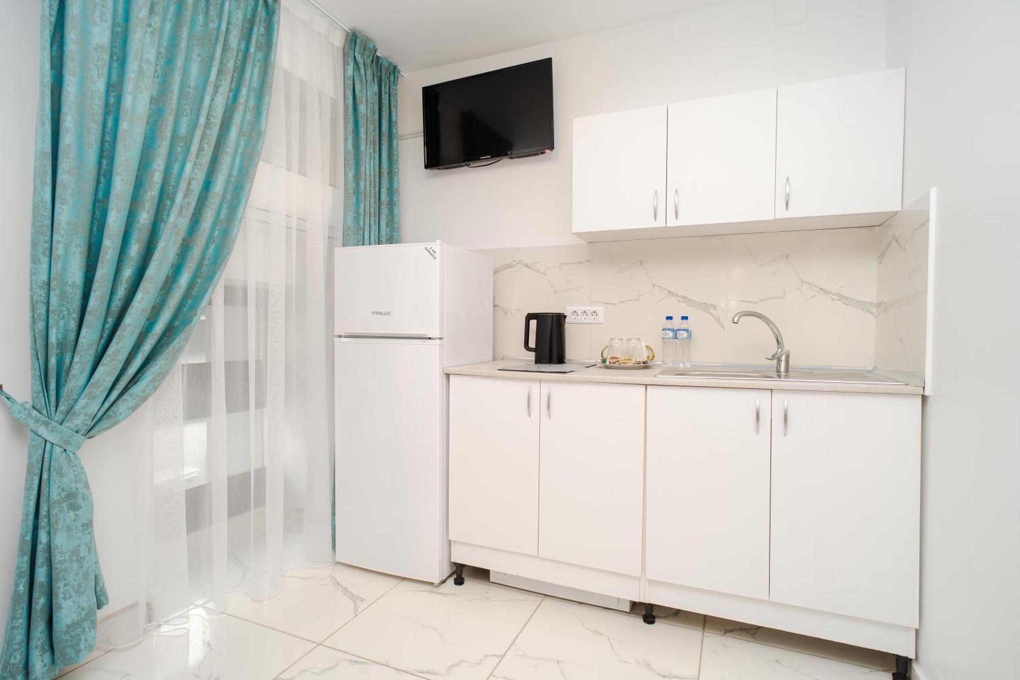 Appartement Grey Boutique *