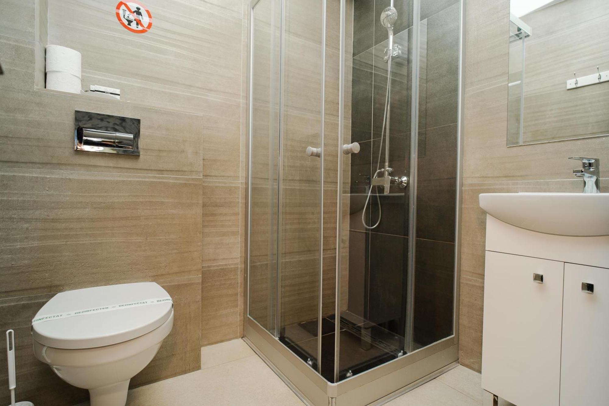 Grey Boutique Appartement Iasi