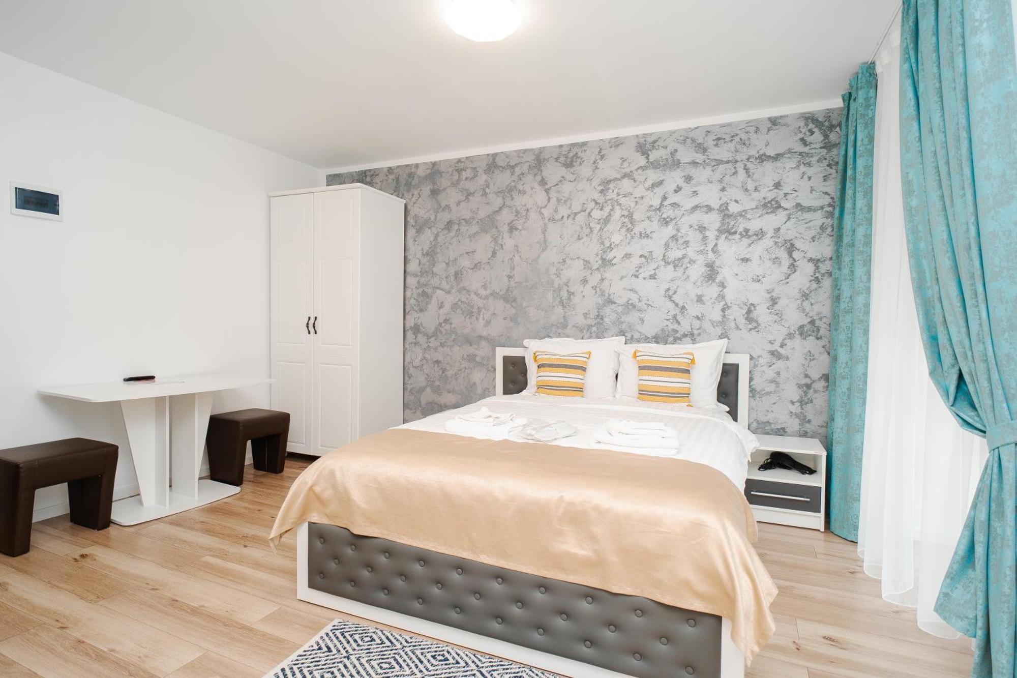 Grey Boutique Appartement *